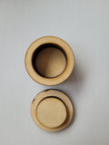 Trinket box