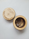 Trinket box