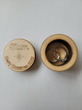 Trinket box