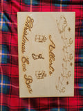 Personalised Christmas Eve Box