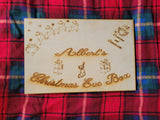 Personalised Christmas Eve Box