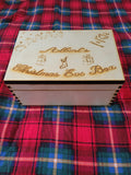 Personalised Christmas Eve Box