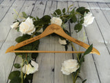 Personalised Wooden Hangers