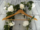 Personalised Wooden Hangers