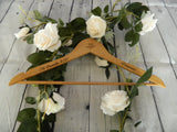 Personalised Wooden Hangers
