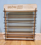 Display Shelves
