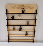 Display Shelves