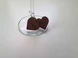 Personalised Glass Charms