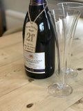 Personalised Birthday Bottle Tags
